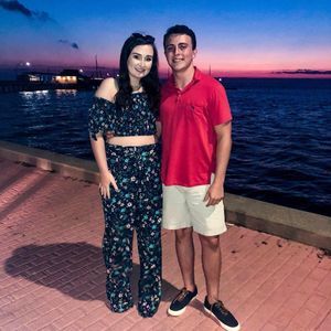 Meet your Posher, Anna beth